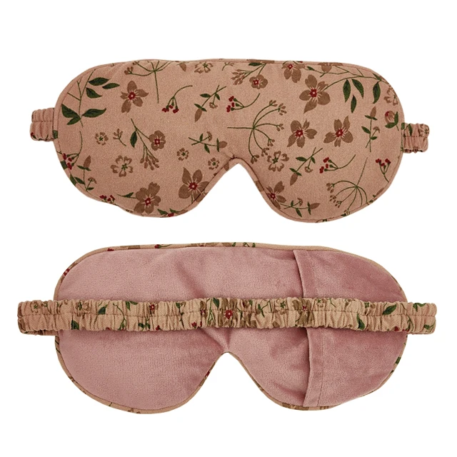 Masks Eye Microwave Heat Pack