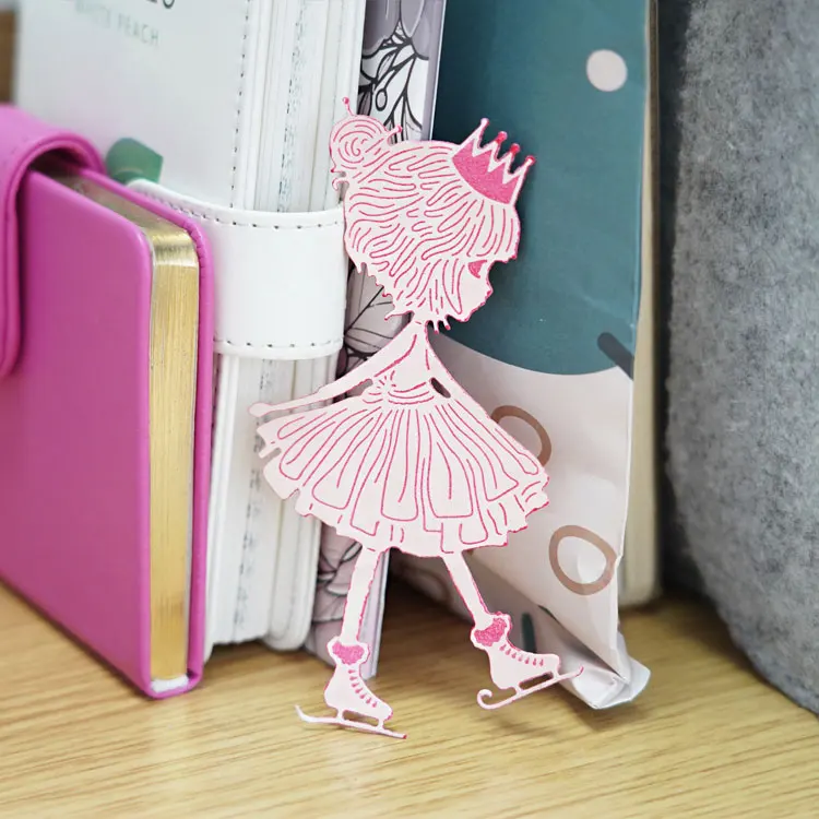 Металлические Вырубные штампы для скрапбука поделок