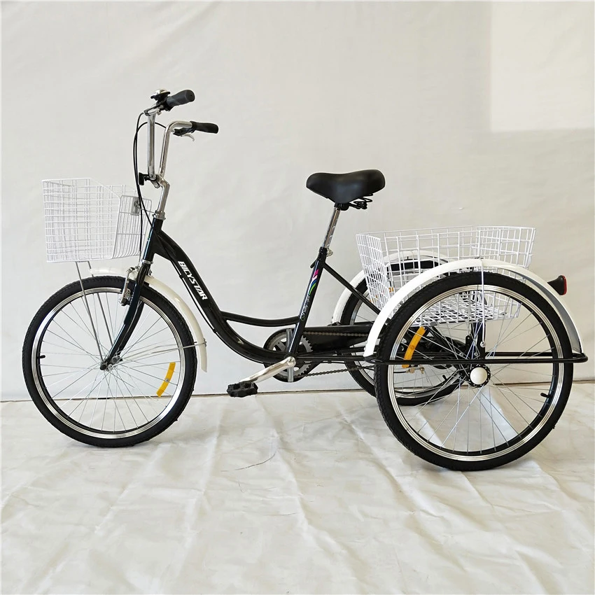 Pedal Cargo Tricycle / Tricycle Seat With Backrest /wholesale Baby