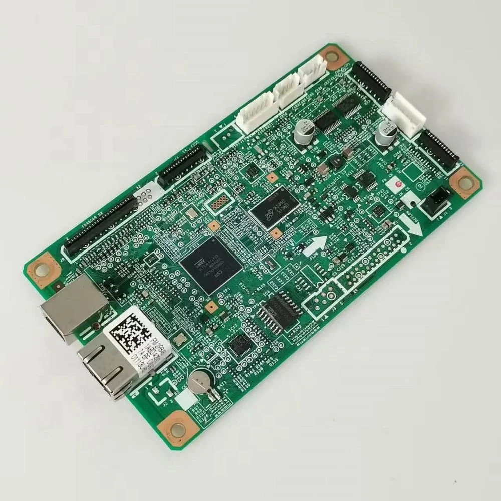 FM2-F849 Formatter Board for Canon MF264dw 264 MF264 Main Controller PCB Board