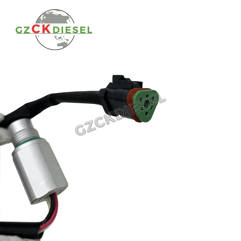 High-quality Speed Sensor 127-1008 for C-10 to C-12 Engines