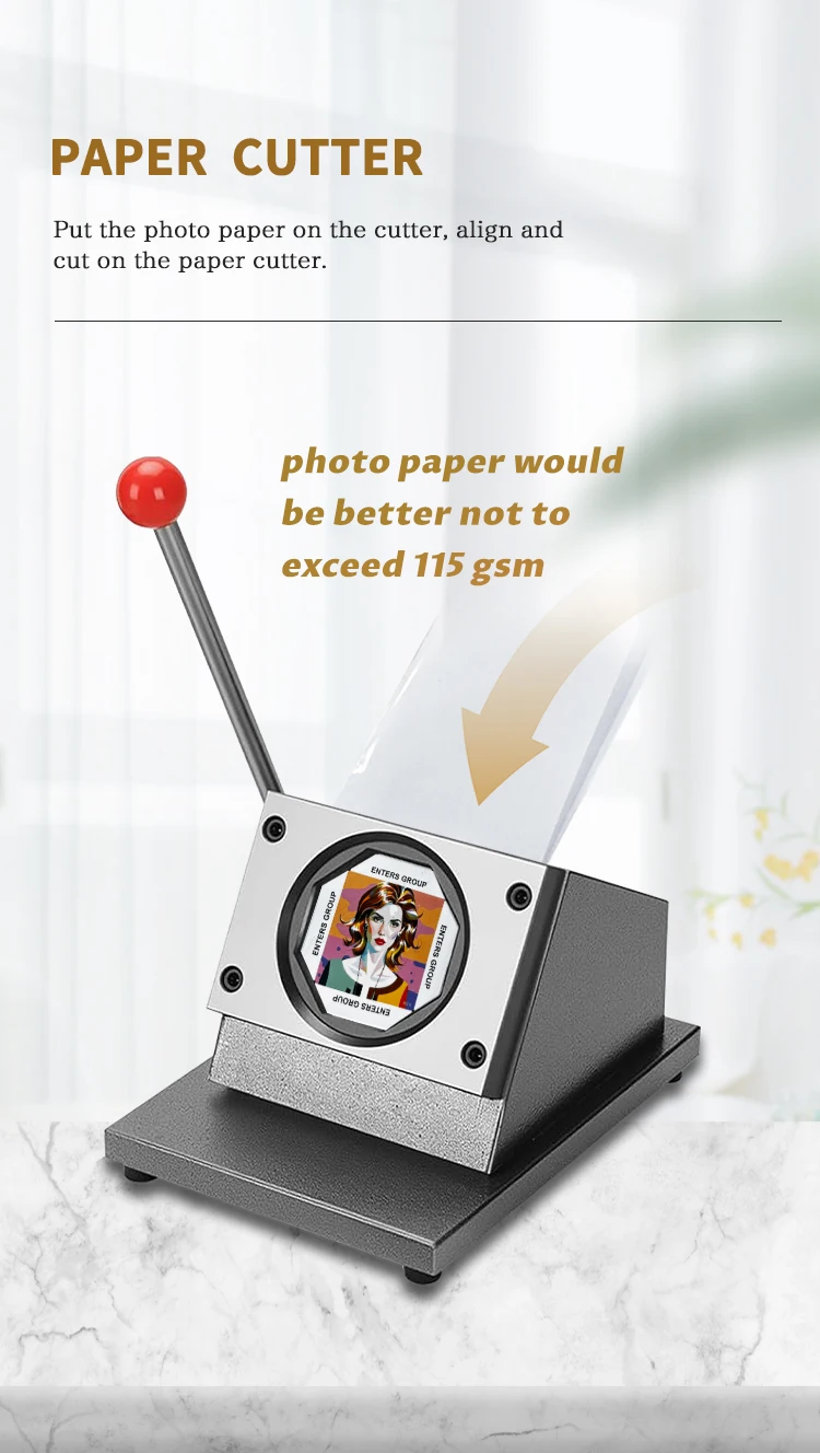 Manual 50*50mm Metal Magnet Making Machine with Gear Core 1 Year ...