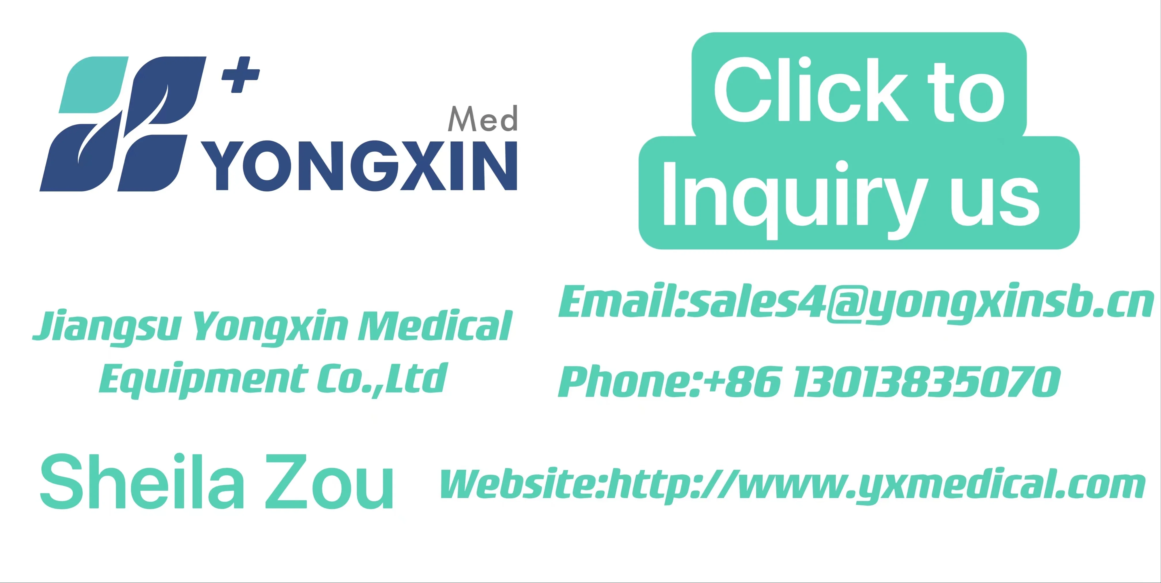 contact us