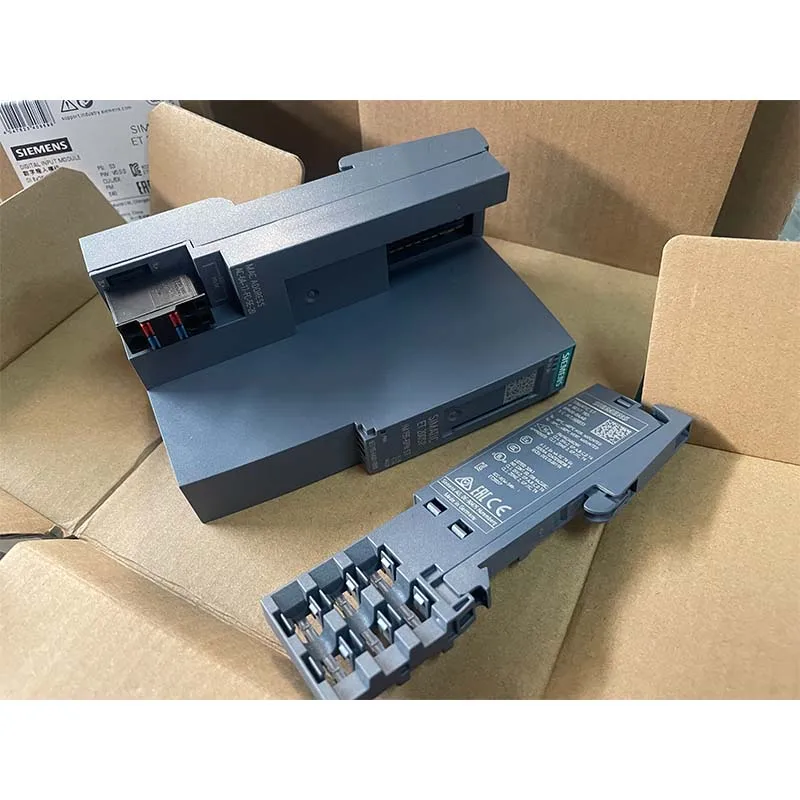 German 6es71556au010ba0 Et200sp Interface Module Im1556 Interface