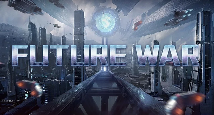 9D VR Shooting Arena Machine Multiplayer Free Roam Virtual Reality Game for Indoor Park Shopping Mall Team Building 11