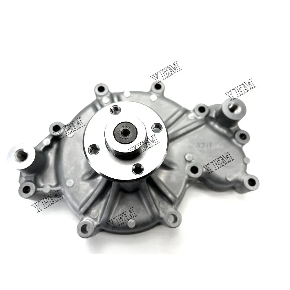 V6108 Water Pump 1G410-73033 for Kubota Rebuild Kit