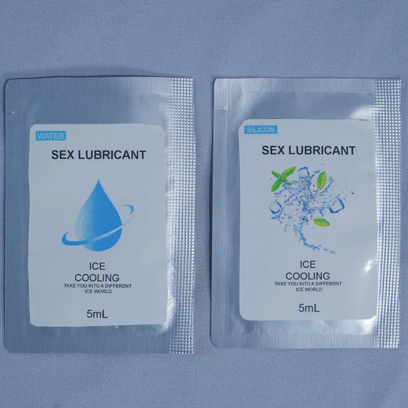 sex lubricant samples 9 Best Silicone Lubes, Tested By Sex Experts main image 0