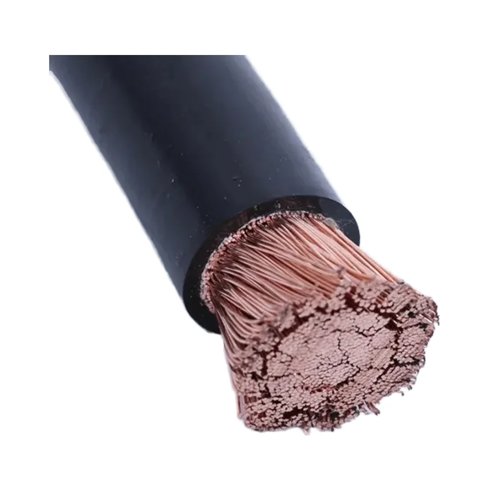 JKTRYJ ABC cable 1*50mm2 XLPE insulation flexible copper wire conductor 0.6/1KV aerial insulated cable for overhead transmission