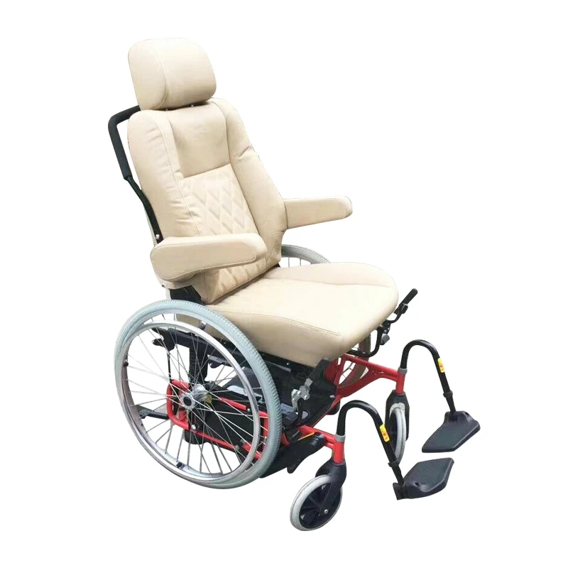 Lifting and rotating wheelchair Welfare of the lift rotating seat for your caring Electric lift can be used in SUV -BZ-L01