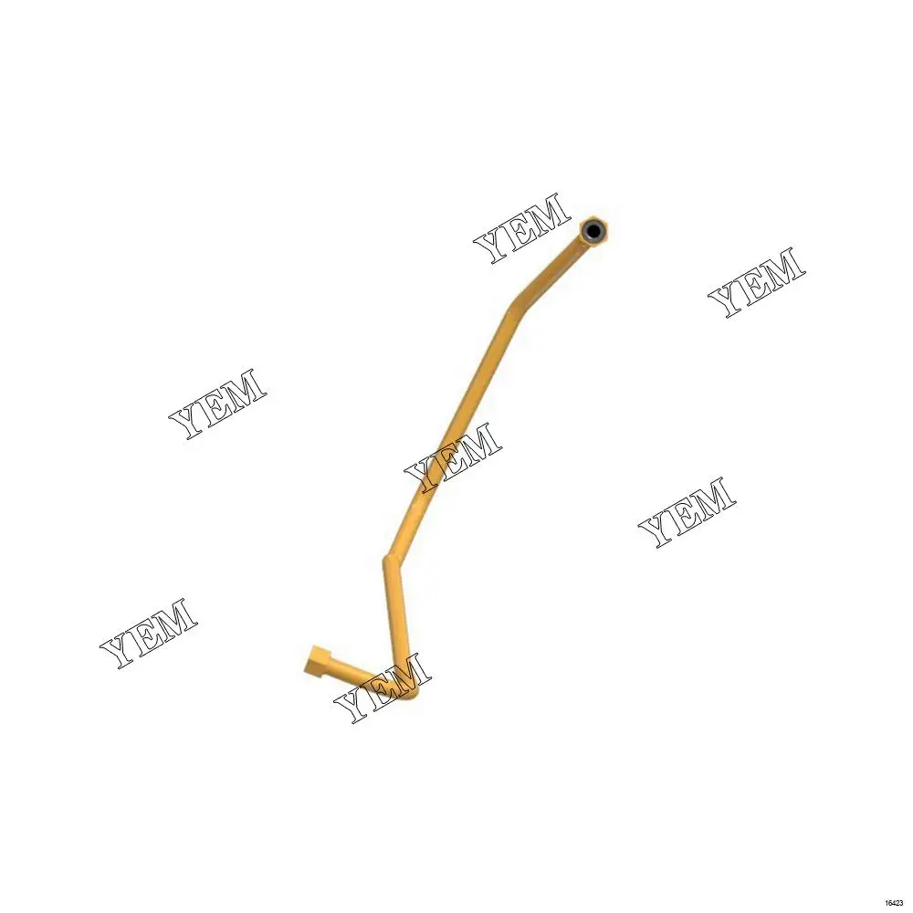Top Quality Tube Assembly 262-0923 2620923 Engine Spare Parts 5