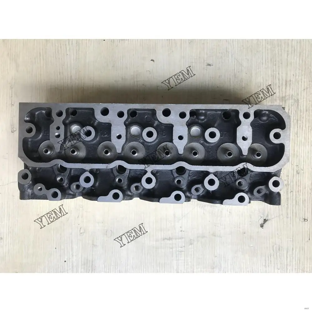 4JG1 Cylinder Head for Isuzu Engine
