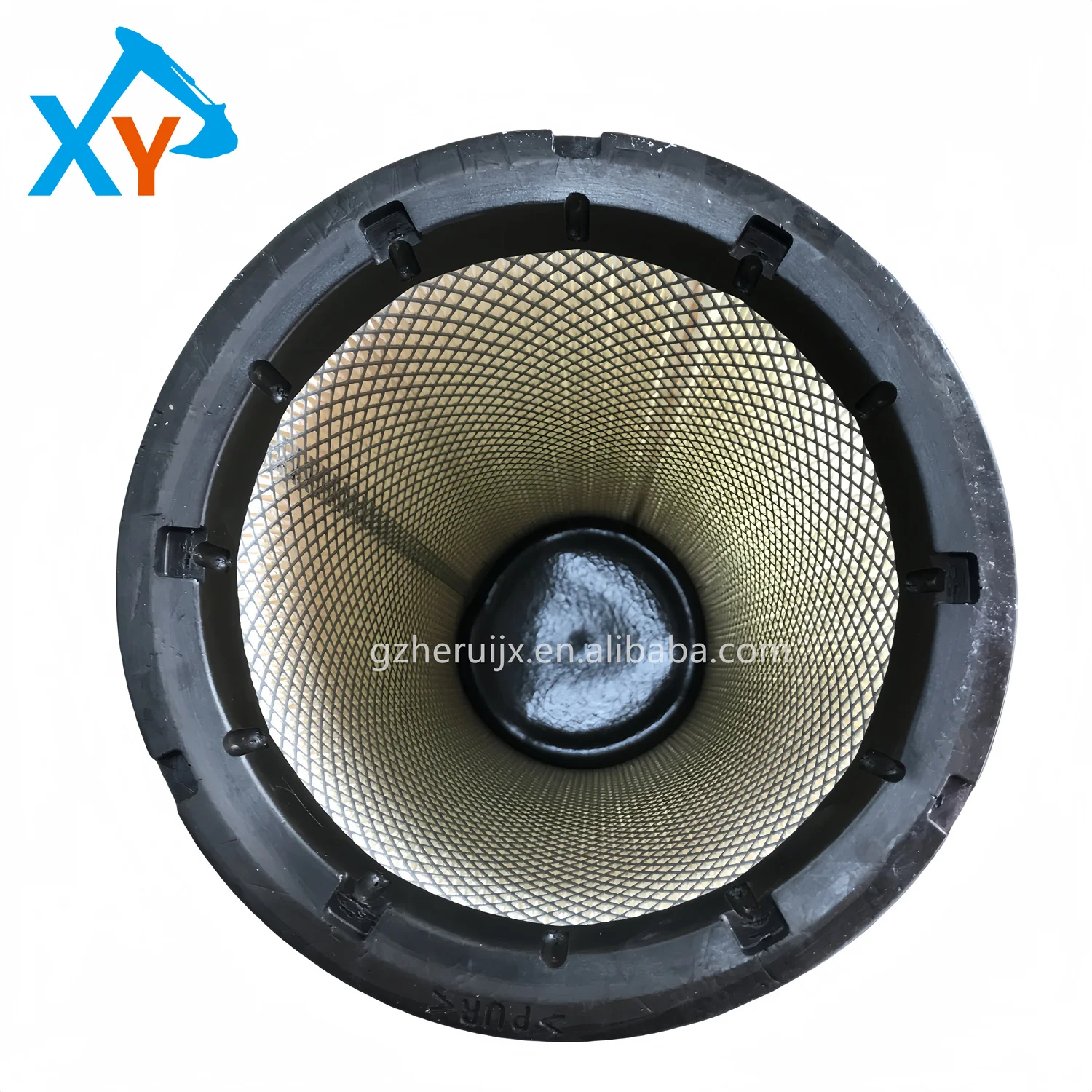 Oem Air Filter 4464697 4466269 For Zx450 Zx470-5g Zx500lc Zx600