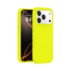 #18 Fluorescent Yellow