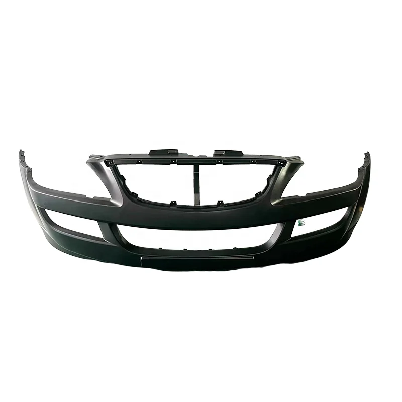 Original Quality with Lowest Price Front Bumper OEM 7871109101 Auto Parts Image 5