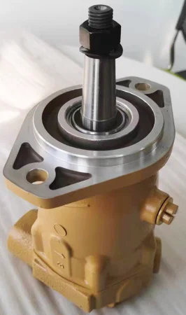 129-2413 74315RAA 161-8919 74318RAA Hydraulic Fan Motor for 825G