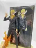 Dreamy sanji (black)