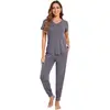 A-dark Grey