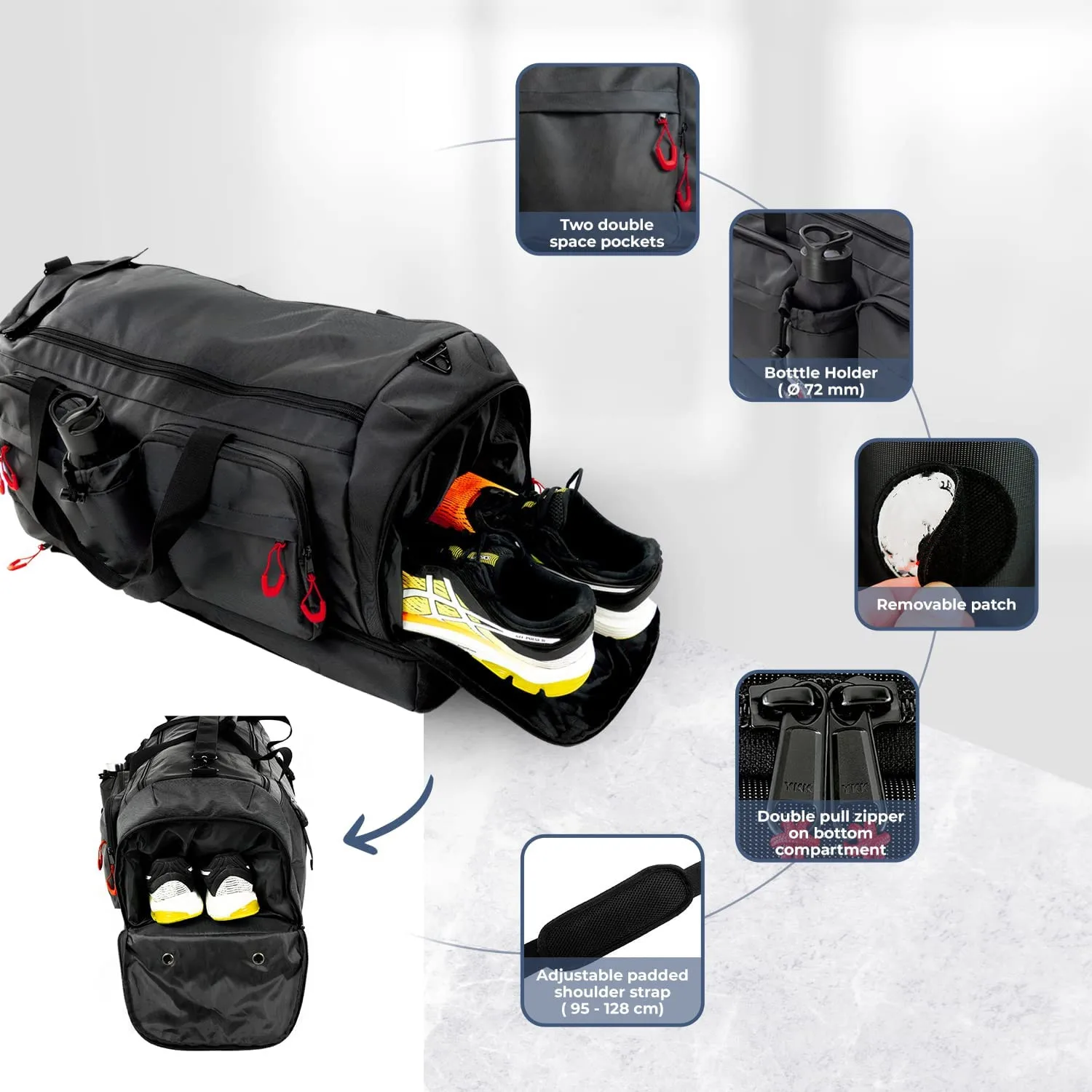 air vent motorcycle helmet Revolve Vent-Air Mips Jockey Helmet
