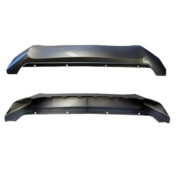 Saivis auto parts Front Bumper Guard Lower for Honda CRV 2015 2016