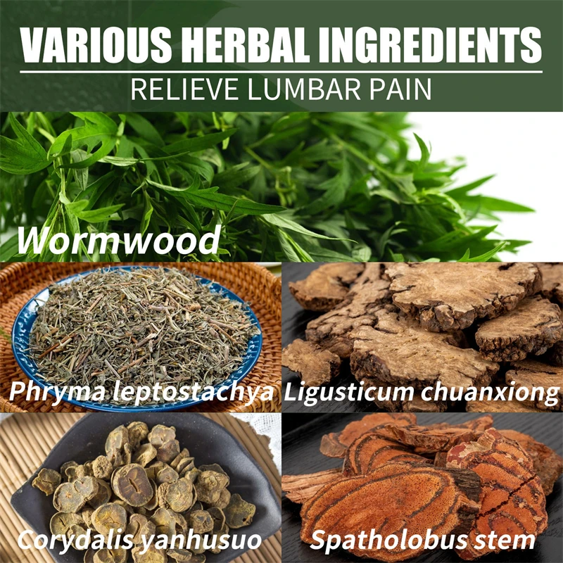 South Moon 35ml Lumbar Spine Cold Gel Spray Lumbar Joint Protecting