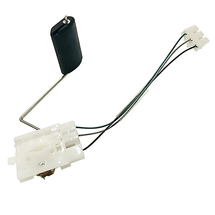 超話題新作 Hyundaiと互換性のある自動車燃料レベルセンサー OE 05-10 Azera Electrical