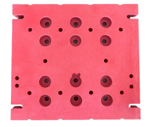 Source Thermoset Electrical Grade Fiberglass Mat Unsaturated