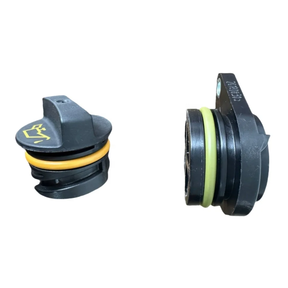 Ford Forrest Mondeo Yibo Focus Taurus Oil Filler Cap & Pipe