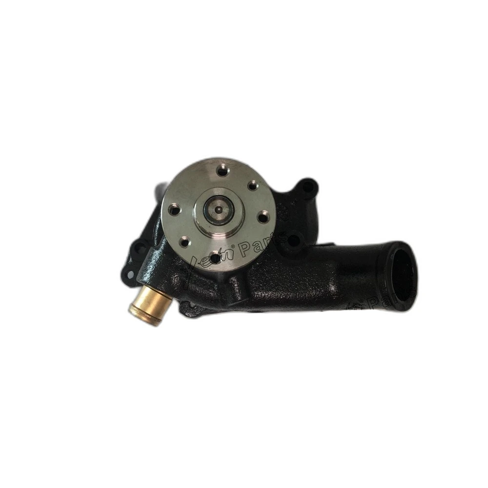 6BG1 Water Pump for Isuzu Engine Parts Factory