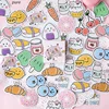 Snack pocket