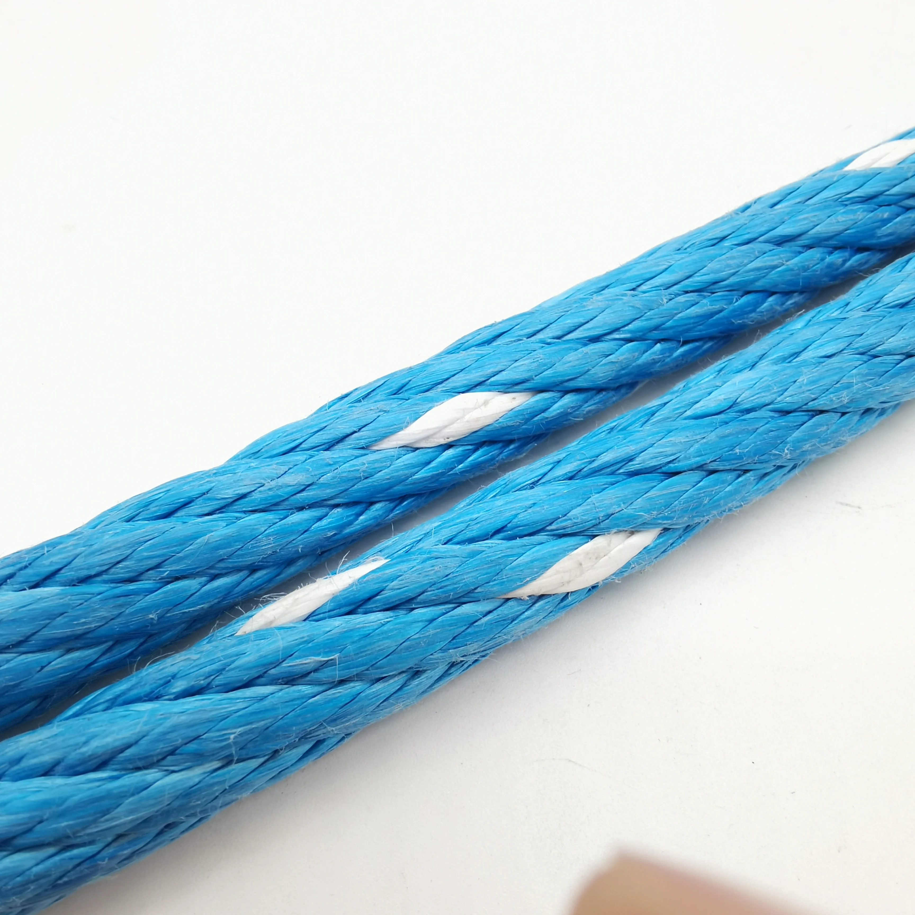 Rope Polypropylene 16mm Combination Rope PP Fishing Trawling Rope