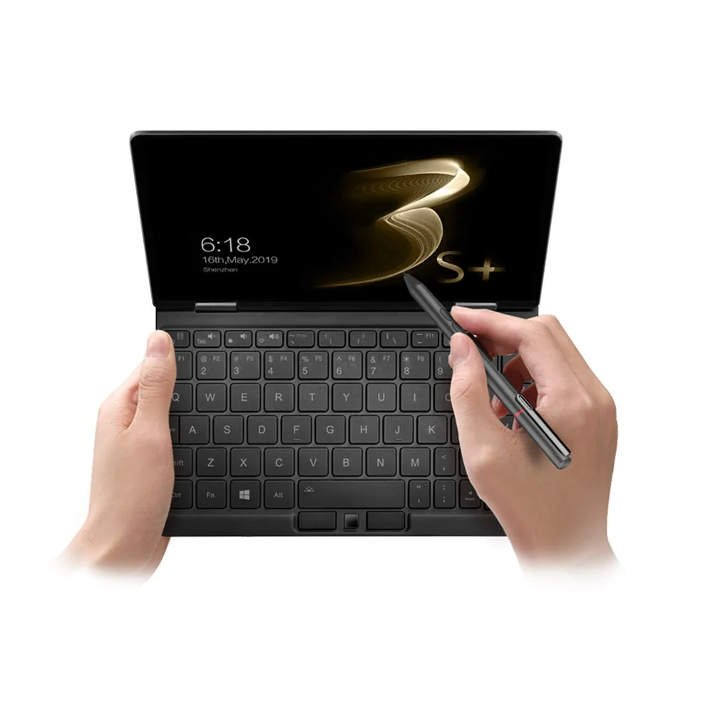 One-NetBook One Mix 3S Pocket PC 8.4