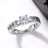 F777 white gold