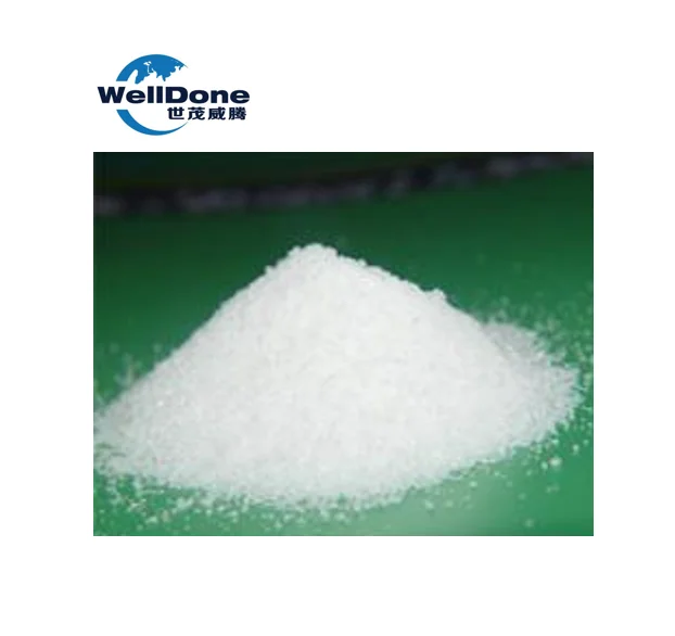 Sap Super Absorbent Polymer for Diapers and Sanitary Napkin Raw Materials -  China Sap, Super Absorbent Polymer