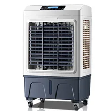 Low Noise 220V Air, Cooler 30L Water Tank, Industrial Portable Air Conditioner/