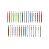 many colors available