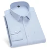 white background blue stripe