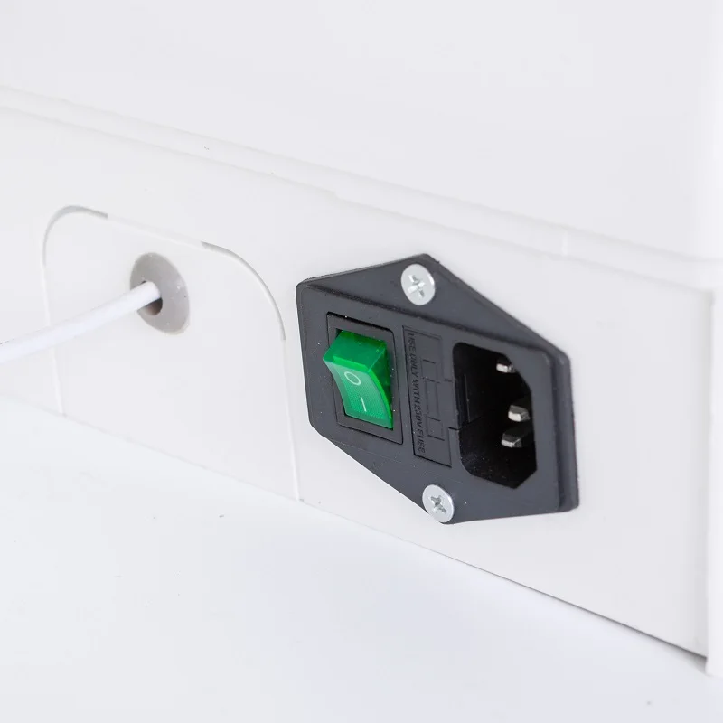 Big Discount Medical Sterilize Deodorize & Improve Air Quality Wall Mounted Ultraviolet Air Sterilizer