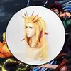 Lianlang wig