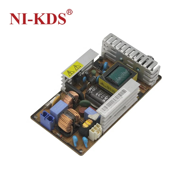 JC44-00097C Power Supply Board for Samsung ML-3050 3051 3470 3471 SCX-5835 5635 5935 M5530 JC44-00090A SMPS 110V