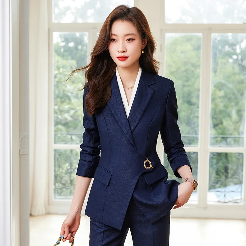 a line long sleeve maxi dress Long Sleeves High Neckline Cut-Out Details Maxi Dress Black main image 0