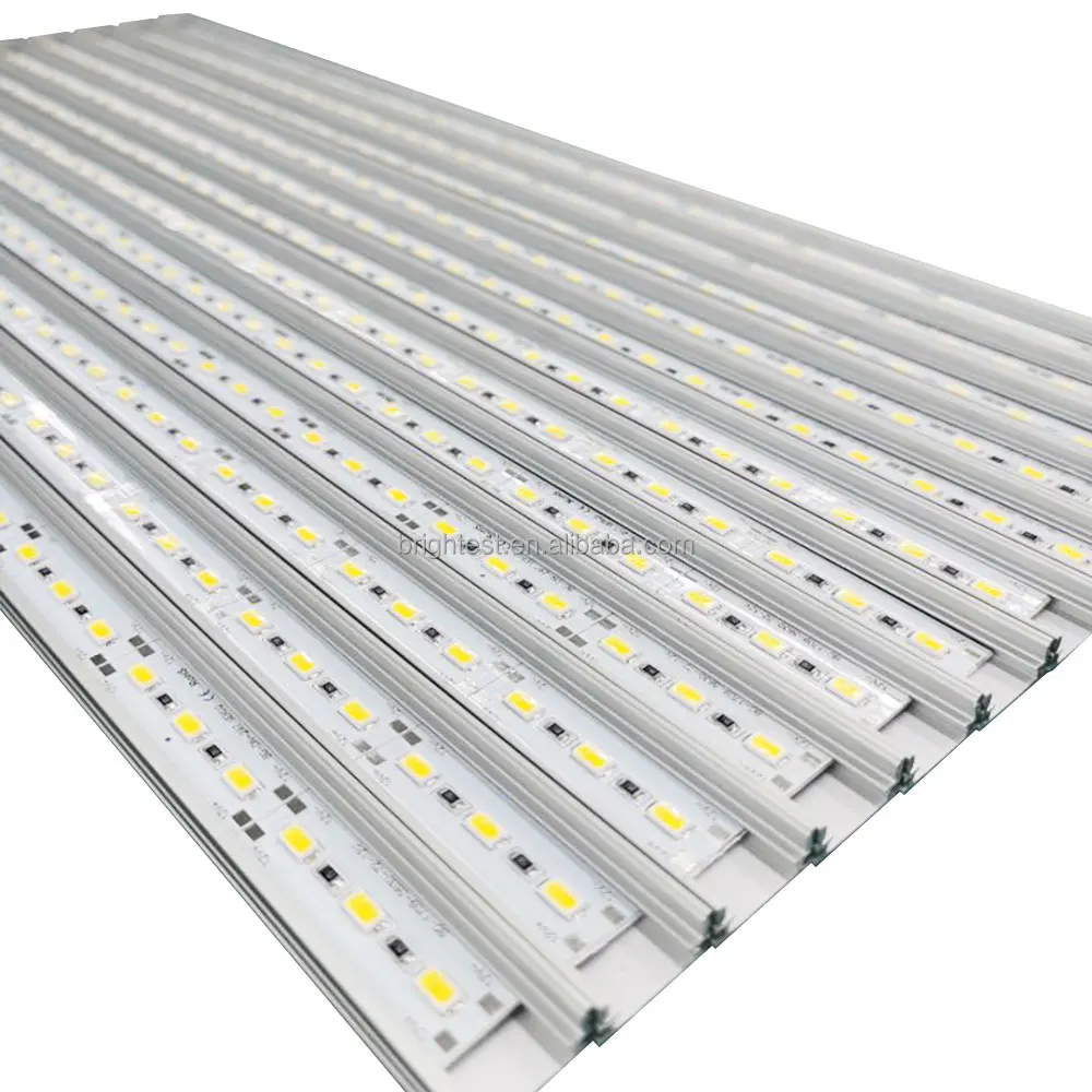 LED Bar Lights - Waterproof, Durable, and Versatile