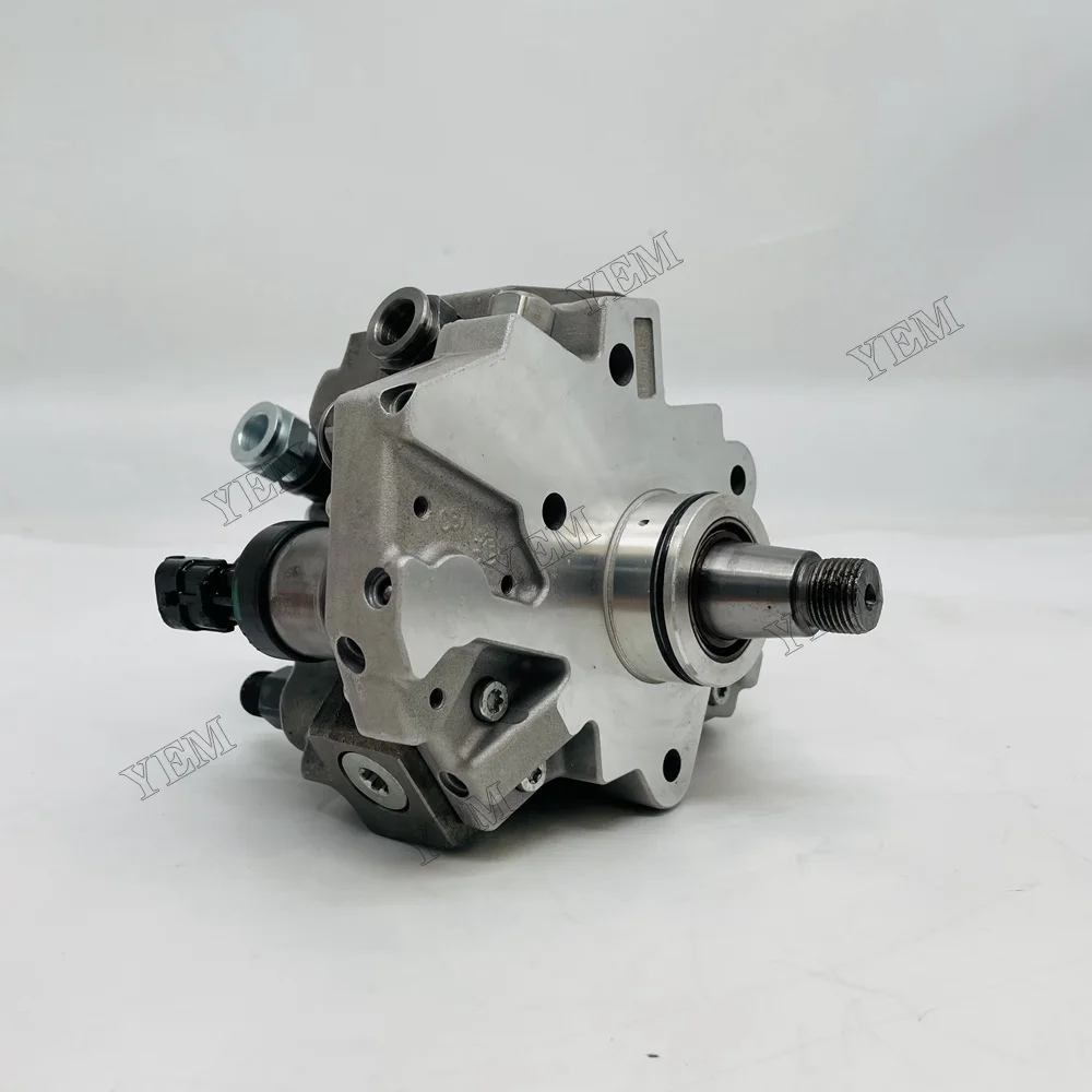 For Bosch High Pressure Fuel Pump 0445020128 Replacement Engine Parts 3