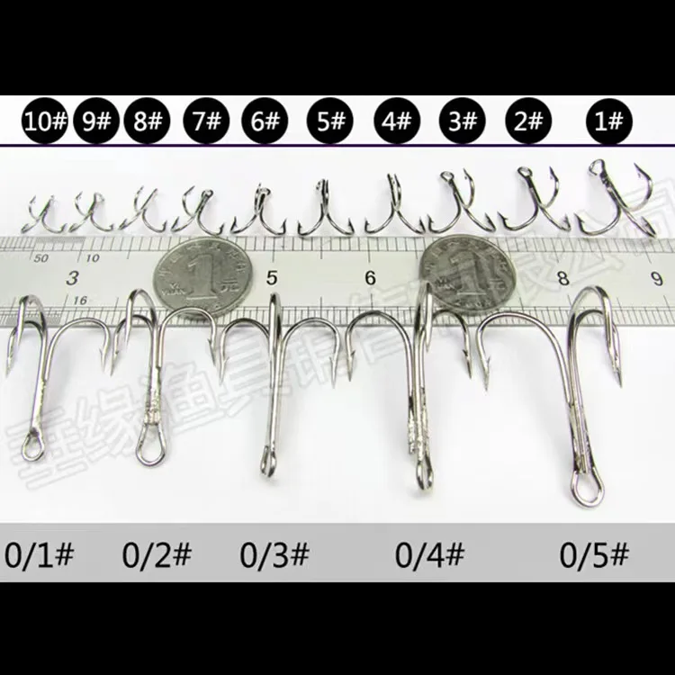 Byloo japanese gnippen carp fishing hooks