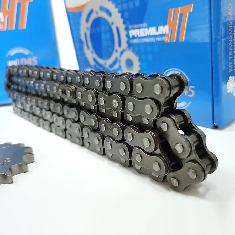 CG 125 TI-TAN 83/99 мотоцикла звездочки наборы низкая цена передачи комплекты