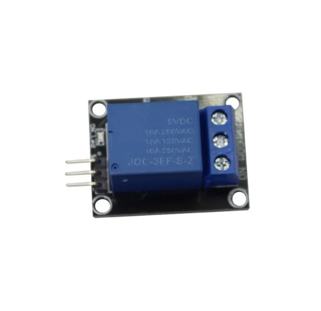 HW-482 5V Relay Module KY-019 - High-Quality & Reliable