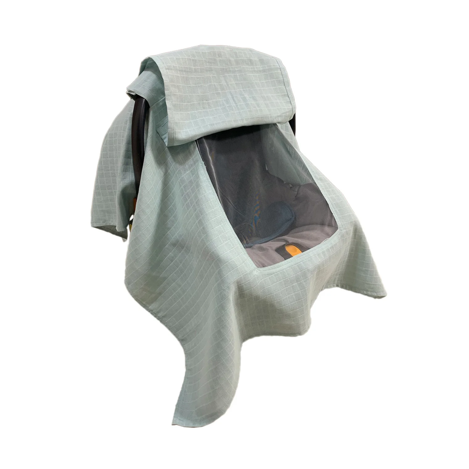 Double Stroller Foot Muff Funlife Universal Stroller Winter Cover