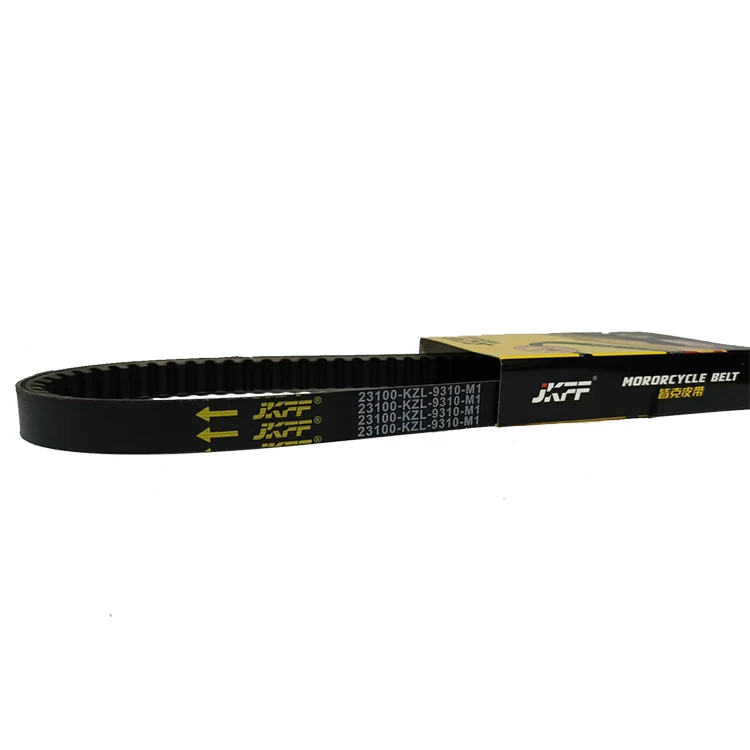 High Quality OEM 23100-KZL-9310-M1 Scooter Drive Belt for