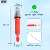 JY-2012Green Light-Without Battery