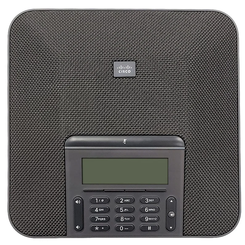 Cisco CP-7832-K9= IP Conference Station - Original & Sealed