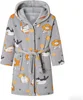 Gray Cat